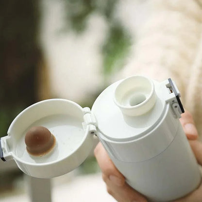 Smart Thermos Bottle with Temp Display