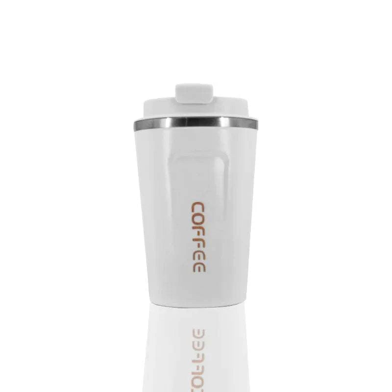 Smart Temperature Display Insulated Cup