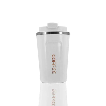 Smart Temperature Display Insulated Cup