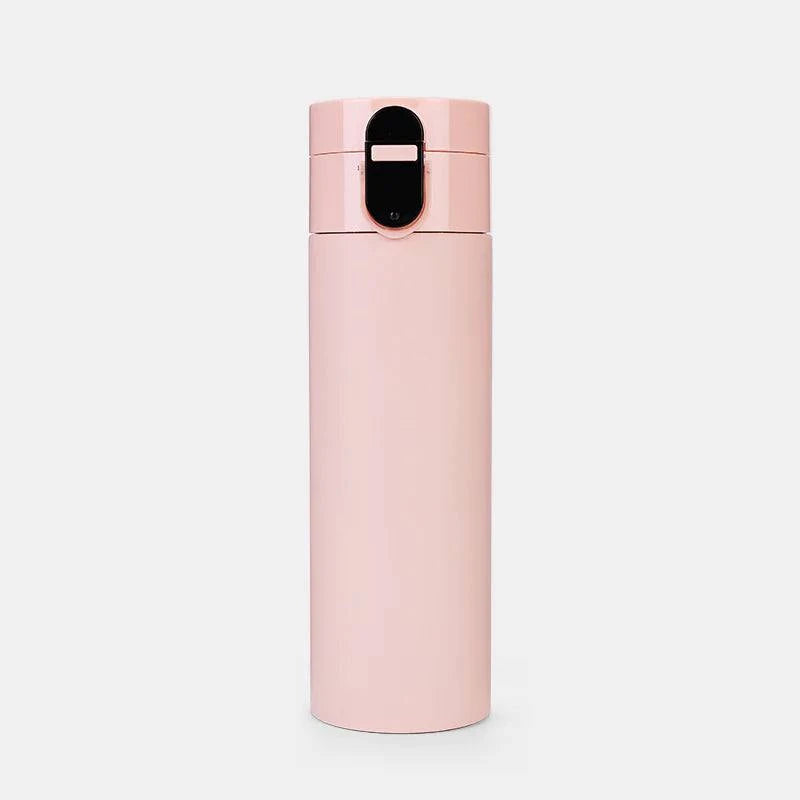 Smart Thermos Bottle with Temp Display