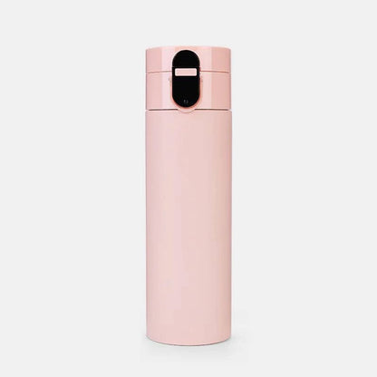 Smart Thermos Bottle with Temp Display