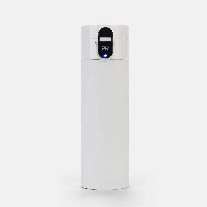 Smart Thermos Bottle with Temp Display